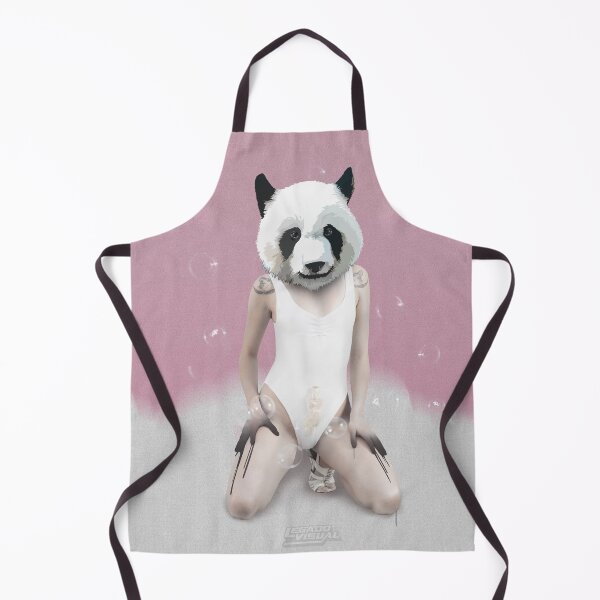 Item preview, Dreamanimal: Panda designed and sold by LEGADOVISUAL.