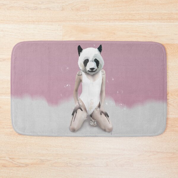 Item preview, Dreamanimal: Panda designed and sold by LEGADOVISUAL.
