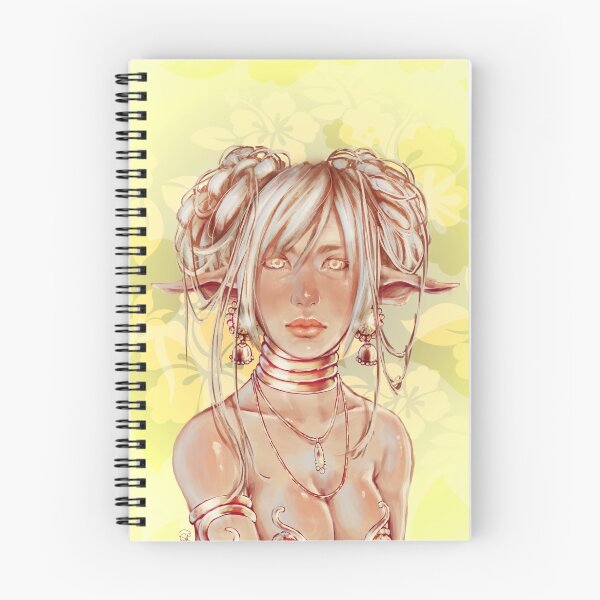 Item preview, Mystic Elf designed and sold by DHackWings.