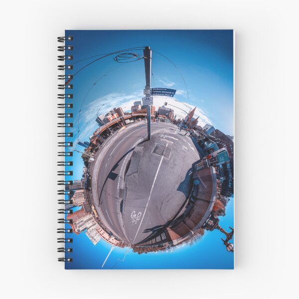 Item preview, Melbourne Mini World designed and sold by JohnKarmouche.