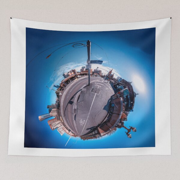 Item preview, Melbourne Mini World designed and sold by JohnKarmouche.