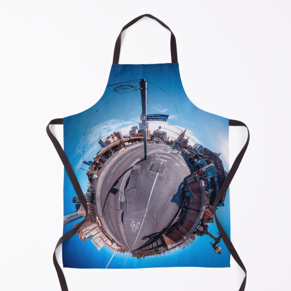 Item preview, Melbourne Mini World designed and sold by JohnKarmouche.