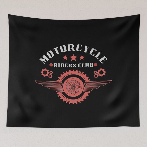 Artikelvorschau, Perfekter Mechaphilia Motorcycle Riders Club Cooler Biker entworfen und verkauft von uranus-art.
