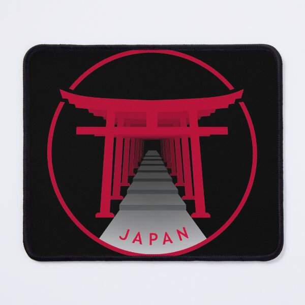 Item preview, Torii designed and sold by TransportTees.