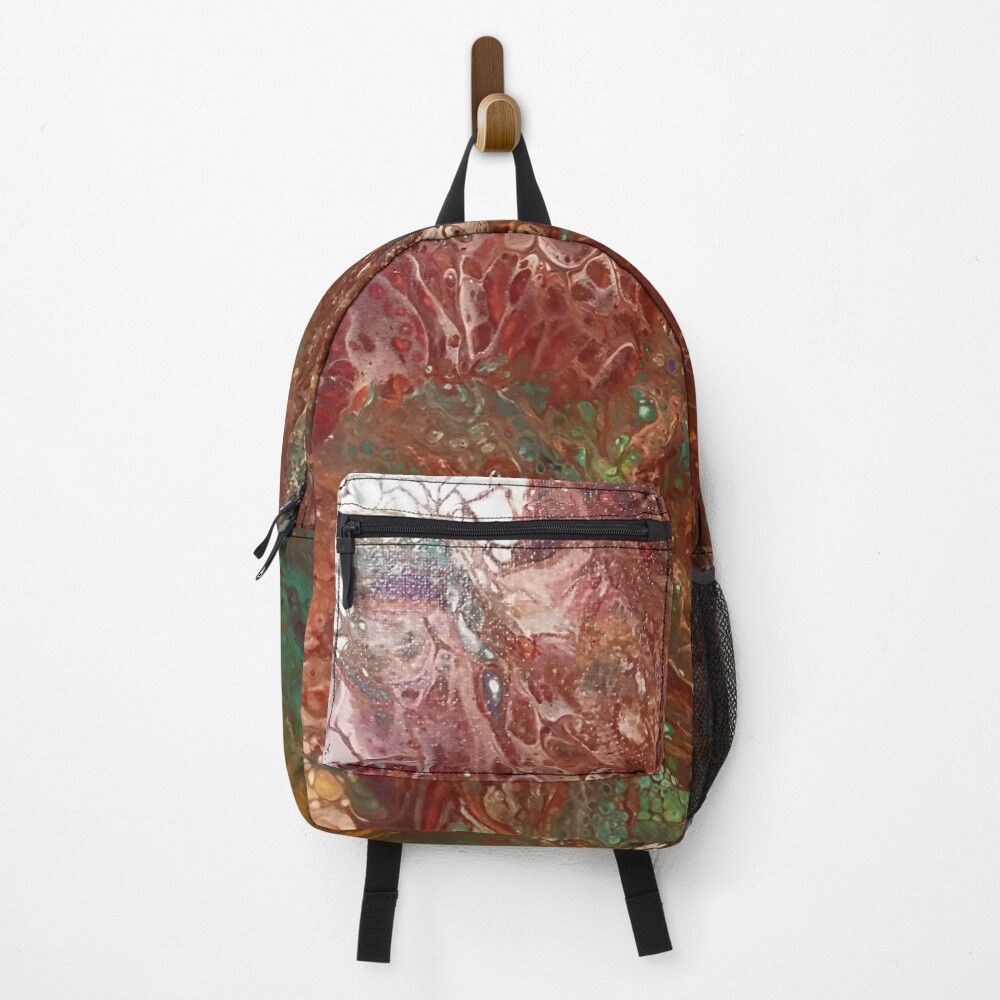 Item preview, Backpack designed and sold by djsproles.