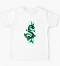 Rayquaza Kids Tee