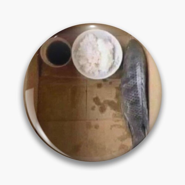 Item preview, Fish in a box designed and sold by Funnydankmemes.