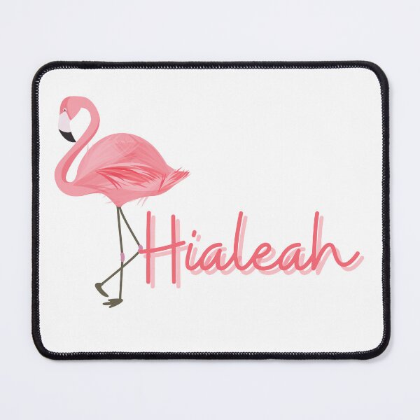 Item preview, Hialeah - Flamingo - Miami - South Florida designed and sold by Ausome  Behavior.