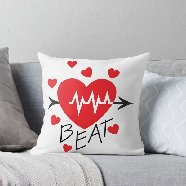 Item preview, Heart beat designed and sold by Concept-Hub.