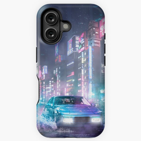 Item preview, Porsche 944 runs towards the future Tokyo designed and sold by lastbreyt1987.