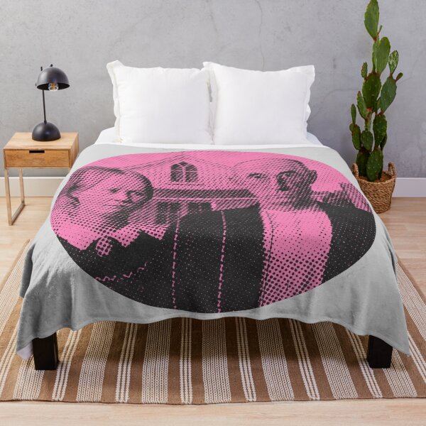 Item preview, Halftone American Gothic designed and sold by Ztudio.