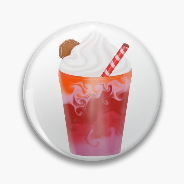 Item preview, Fancy Frappe designed and sold by NaybeNay.