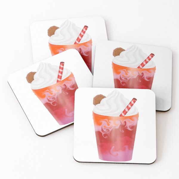 Item preview, Fancy Frappe designed and sold by NaybeNay.