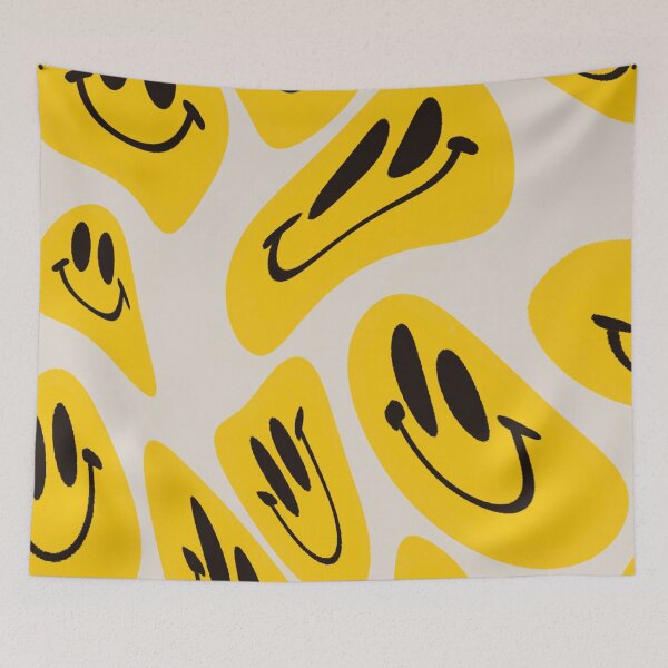 Item preview, Dripping Smiley designed and sold by brookemiller801.