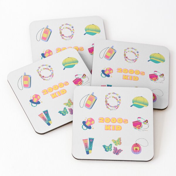 Item preview, 2000s KID RETRO designed and sold by Mandarkhahaha.