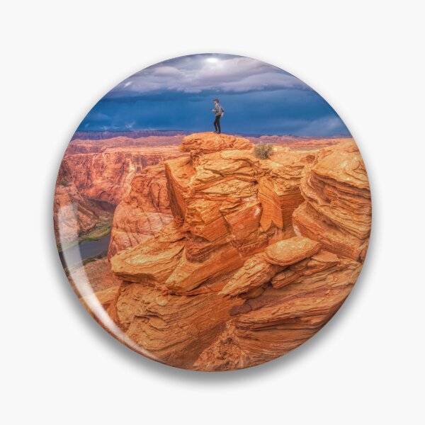 Item preview, Horseshoe bend #2 designed and sold by Chris Atwell.
