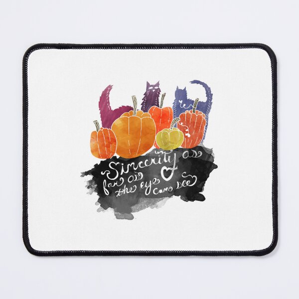 Item preview, Great Sincerity Pumpkin designed and sold by candicarrabotta.