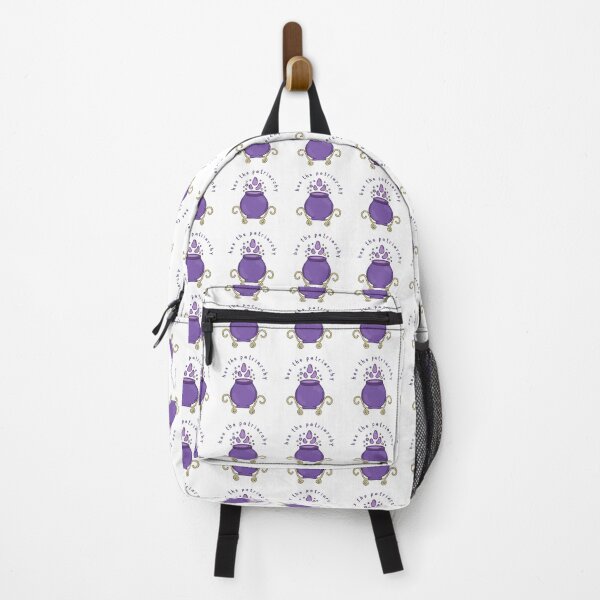 Item preview, hex the patriarchy feminist purple witch  designed and sold by designsbyreaia.
