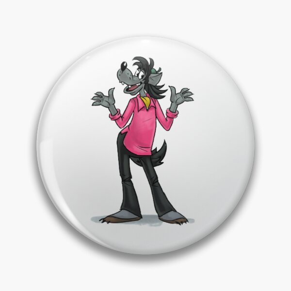 Item preview, wolf designed and sold by many2022.