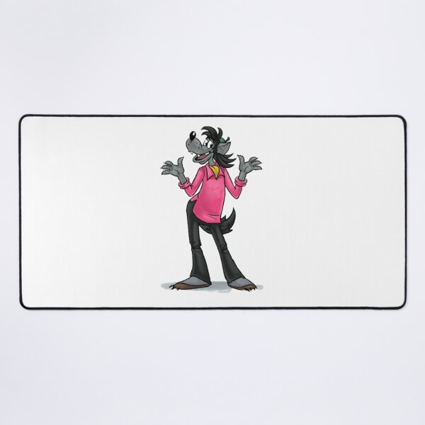 Item preview, wolf designed and sold by many2022.