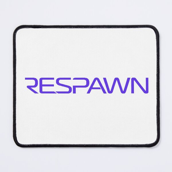 Item preview, Respawn Purple logo designed and sold by Lorne Waters.