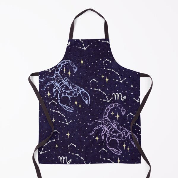 Item preview, Scorpio zodiac sign designed and sold by TheHotIgloo.