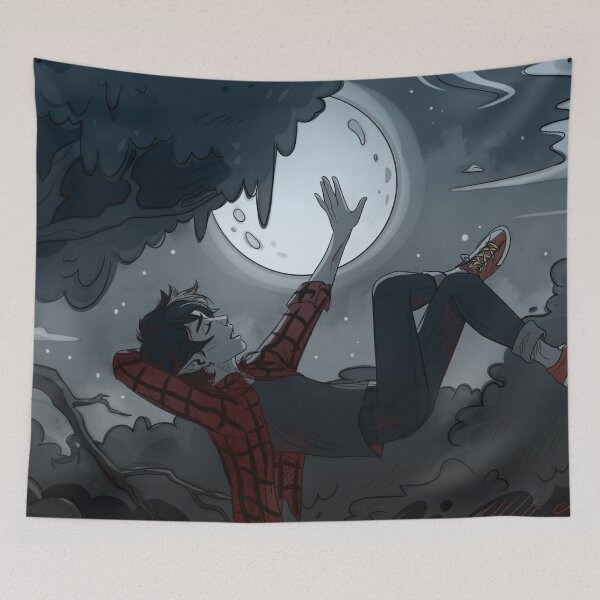 Item preview, Marshall lee designed and sold by Natatai.