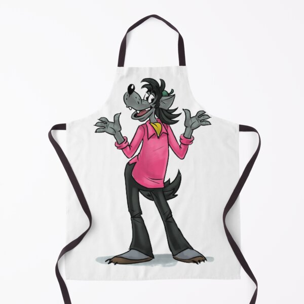 Item preview, wolf designed and sold by many2022.