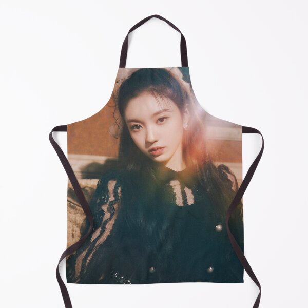 Item preview, Kep1er Kang Yeseo (Black) designed and sold by Aooms123.