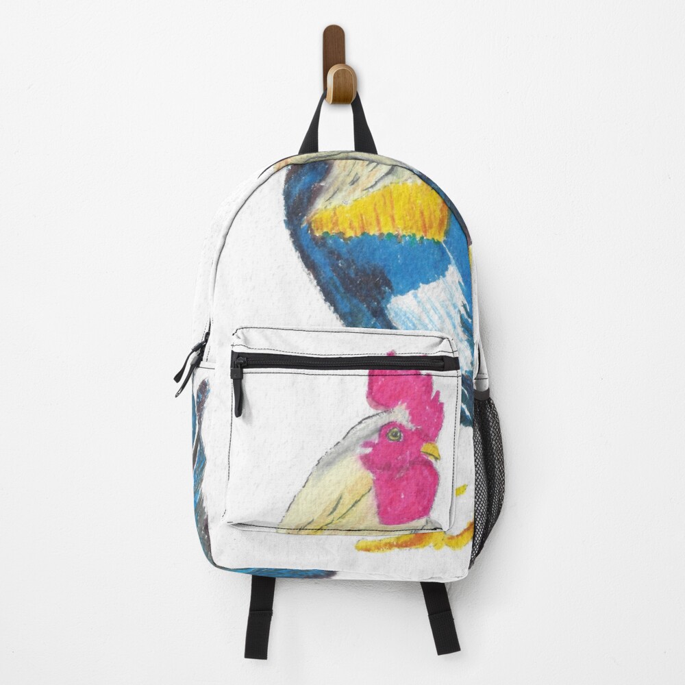 Item preview, Backpack designed and sold by Rdemay02.