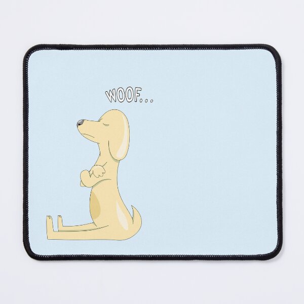 Item preview, resentful dog designed and sold by boshenika-void.