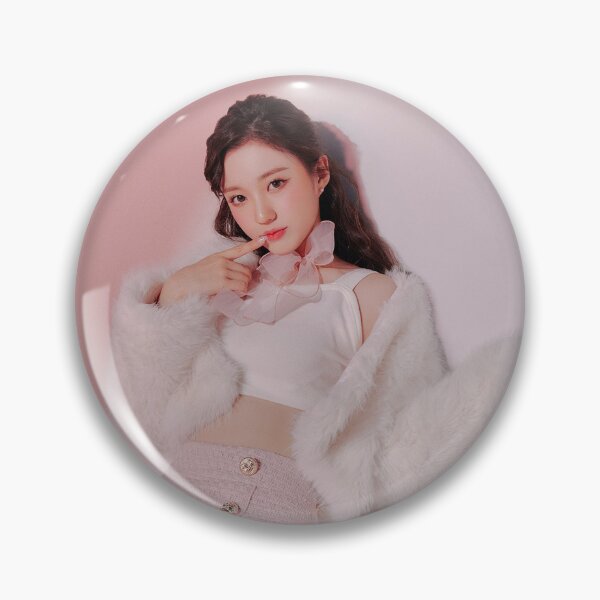 Item preview, Kep1er Kang Yeseo (Pink) designed and sold by Aooms123.