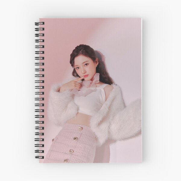 Item preview, Kep1er Kang Yeseo (Pink) designed and sold by Aooms123.