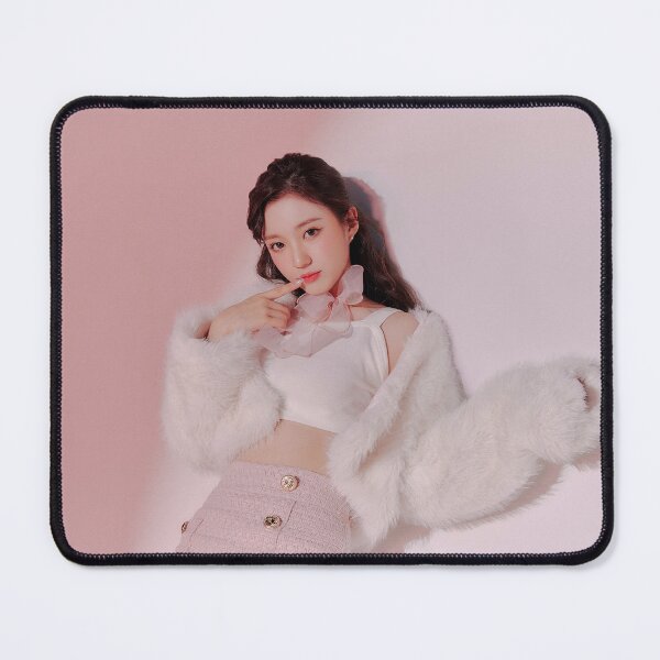 Item preview, Kep1er Kang Yeseo (Pink) designed and sold by Aooms123.