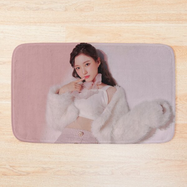 Item preview, Kep1er Kang Yeseo (Pink) designed and sold by Aooms123.