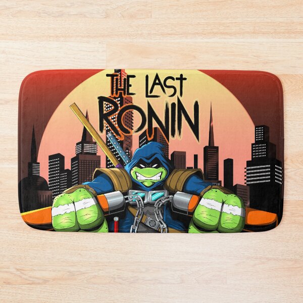 Item preview, The Last Ronin out for revenge designed and sold by Shell Shocked Studio.