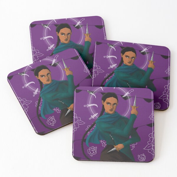 Item preview, The Wraith designed and sold by Sofía González Mozzi.