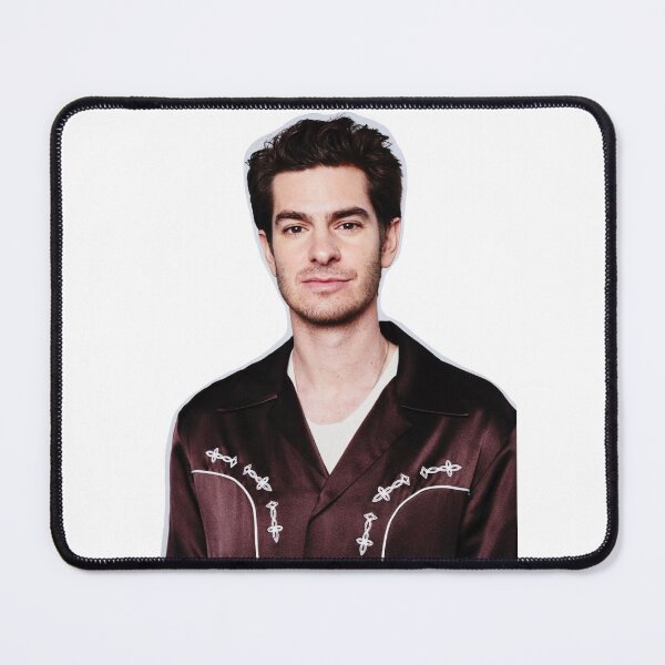 Item preview, Andrew designed and sold by molscott.