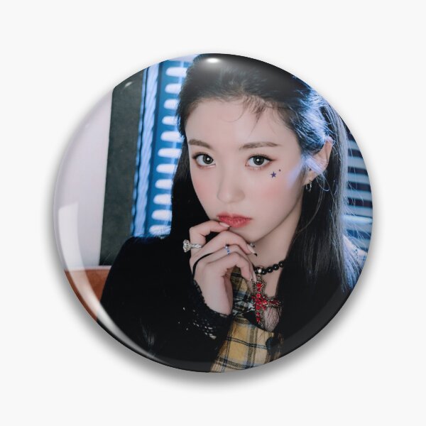 Item preview, Kep1er Kang Yeseo designed and sold by Aooms123.