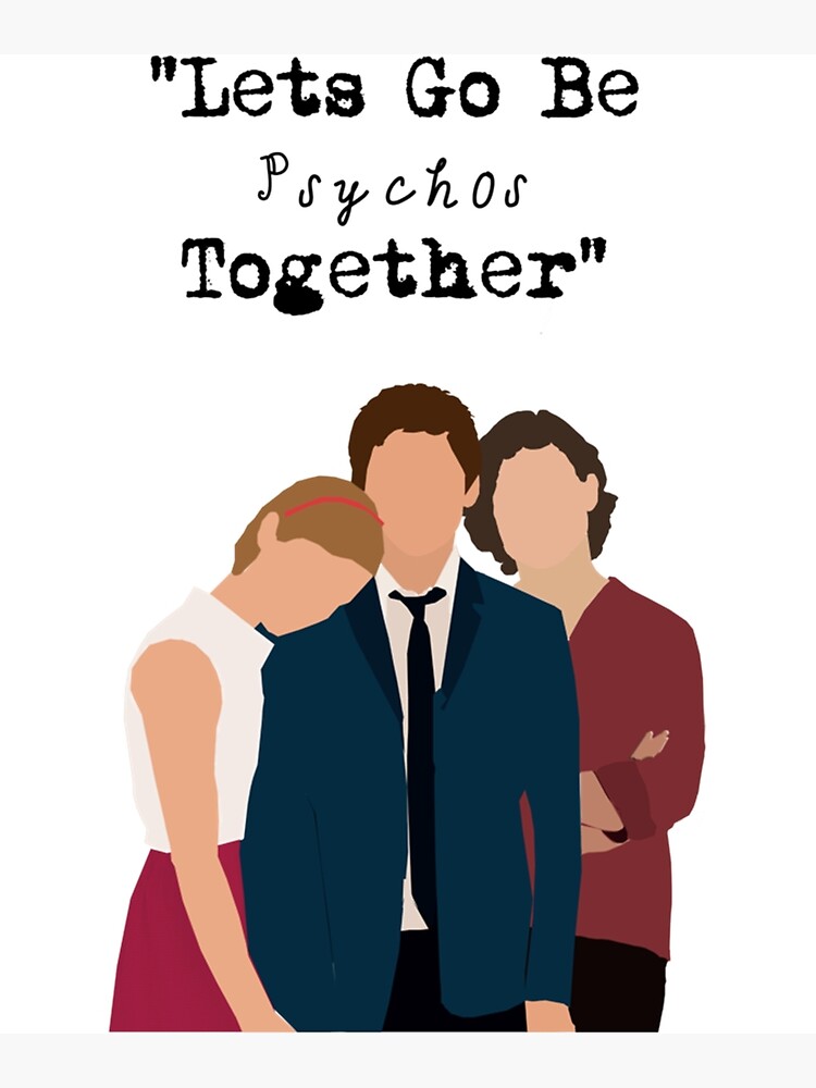 "The Perks Of Being A Wallflower " Poster for Sale by Alwaysshirtart