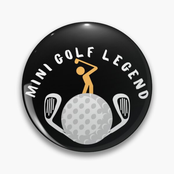 Item preview,  Golf Golf Balls Funny Golf Golfing Golf Balls Golf Mom For Golfers mini golf legned designed and sold by FASHIONMED49.