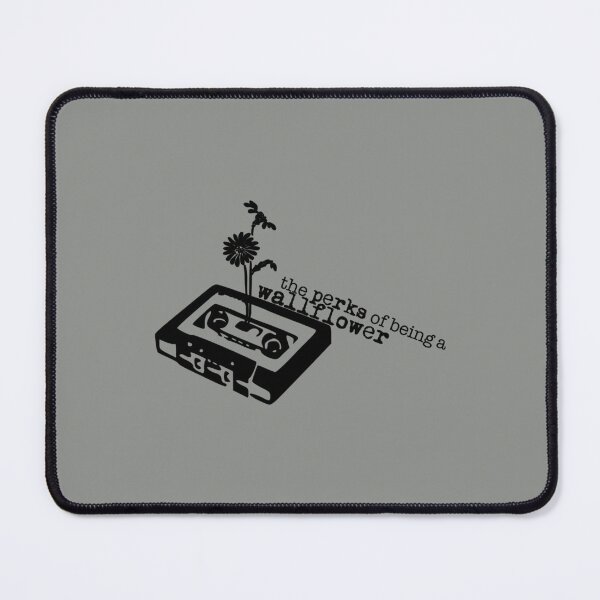 Item preview, The Perks of Being a Minimal Wallflower   designed and sold by Alwaysshirtart.