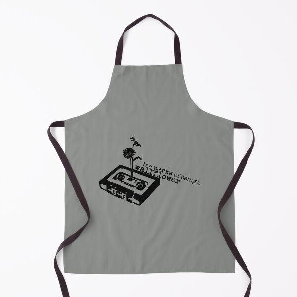 Item preview, The Perks of Being a Minimal Wallflower   designed and sold by Alwaysshirtart.