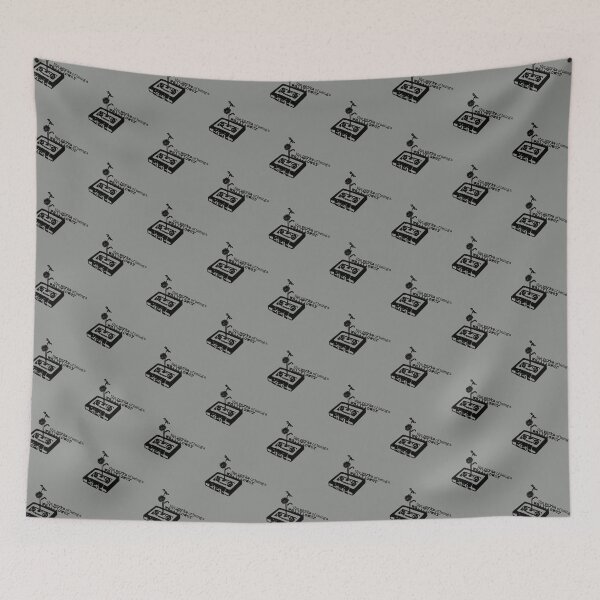 Item preview, The Perks of Being a Minimal Wallflower   designed and sold by Alwaysshirtart.