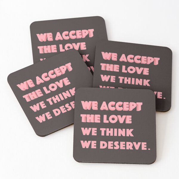 Item preview, The Perks of Being A Wallflower             designed and sold by Alwaysshirtart.