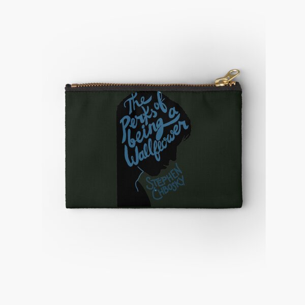 Item preview, The perks of being a wallflower            designed and sold by Alwaysshirtart.