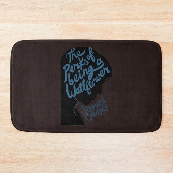 Item preview, The perks of being a wallflower            designed and sold by Alwaysshirtart.