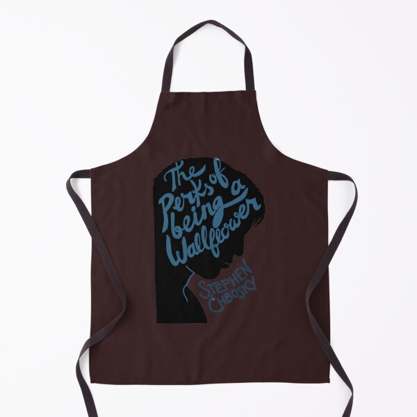 Item preview, The perks of being a wallflower            designed and sold by Alwaysshirtart.