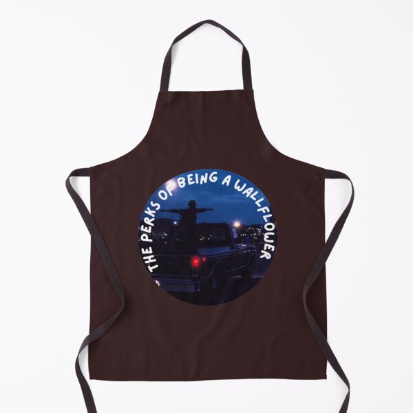 Item preview, The Perks of Being a Wallflower         designed and sold by Alwaysshirtart.
