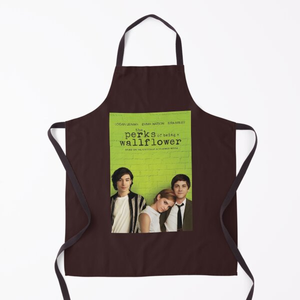 Item preview, The perks of being a wallflower    designed and sold by Alwaysshirtart.